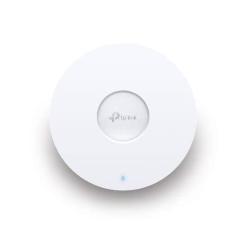 Access Point Omada EAP670 - 5400 Mbit/s, Ethernet LAN, Omni interna