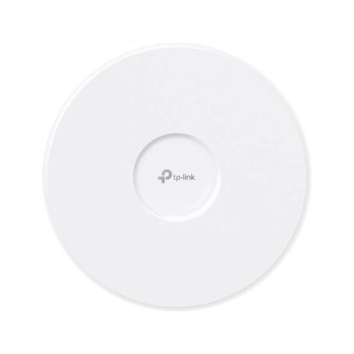 Access Point Wi-Fi 7 de tres bandas para montaje en techo BE9300 -