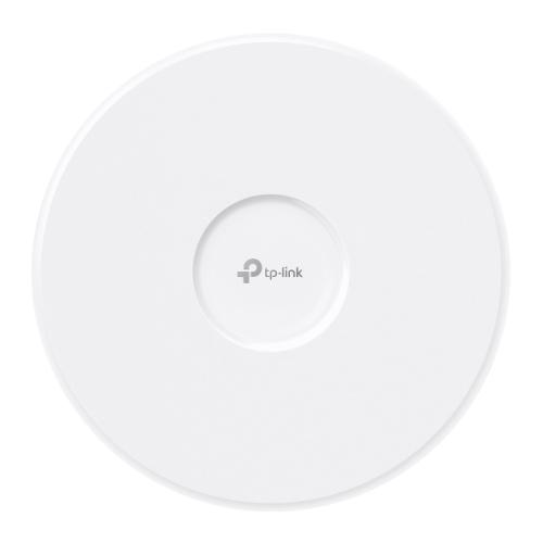 Punto de acceso Wi-Fi 7 de triple banda para montaje en techo BE22000 -