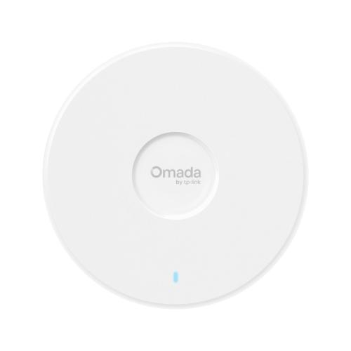 Access Point Wi-Fi 7 triple banda BE1500 (EAP787)1 puerto Ethernet de 10 G/2 - 5, 688 Mbps (2.4 GHz) + 8648 Mbps (5 GHz) + 5765 Mbps (6 GHz)