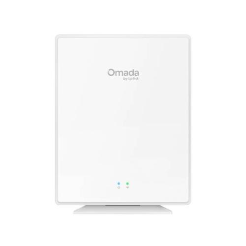 Access Point GPON Wi-Fi 6 AX3000 (EAP650GP-Desktop) 1 puerto GPON - 1 puerto FXS, 4 puertos Gigabit Ethernet (dos de ellos con salida PoE 802.3af