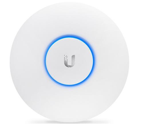 Access Point UBIQUITI UAP-AC-LR - 1000 Mbit/s, 3 dBi