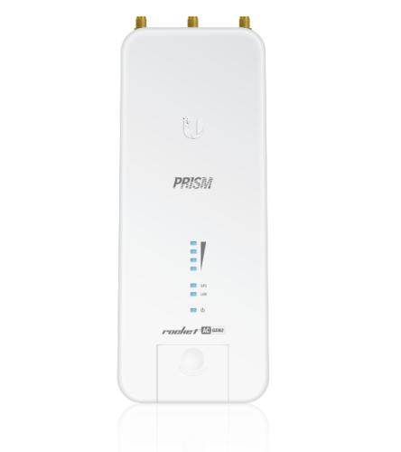 Access Point UBIQUITI RP-5AC-GEN2 - 500 Mbit/s