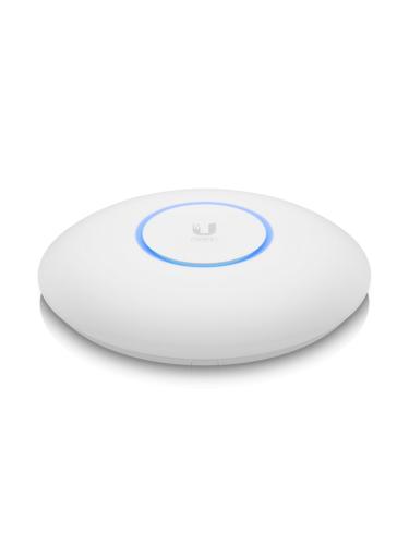 Access Point U6-PRO UBIQUITI - Unifi Wifi 6 Long Range, Doble Banda, 5Ghz