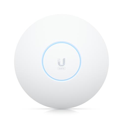 Punto de Acceso UniFi WiFi 6E Enterprise -