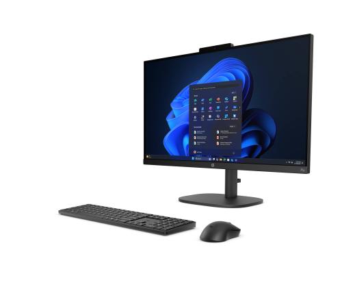 Computadora de escritorio All in One HP ProStudio 2 All-in-One G2a Next Gen AI 23.8 (D31RJLT#ABM). AMD Ryzen AI 7 445 - RAM 16GB (1X16GB), SSD 512 GB, Win