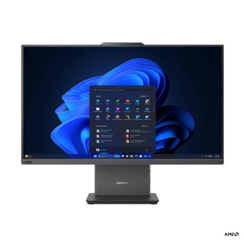 All in one neo 55a 24 G6 - AMD Ryzen 5 220, 16 GB DDR5-5600, SSD de 512 GB M.2 Windows 11 Pro, español, garantía 1 año en sitio.