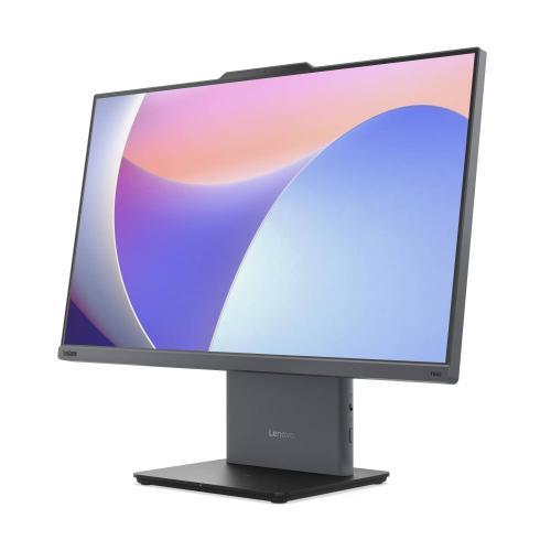 All in One Lenovo ThinkCentre neo 50a 24 Gen 5 - Intel Core 7 240H, 16 GB, 1 TB SSD, W11P, 1 año de garantia.