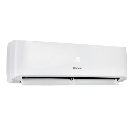 MINISPLIT HISENSE 1 Tonelada AC121CF 115V ESTANDAR. Solo frio. -