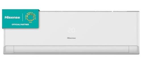 MINISPLIT INV HISENSE ART121KA 1T 115V -