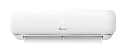 MINISPLIT HISENSE ACR121KG 1T 115VF -