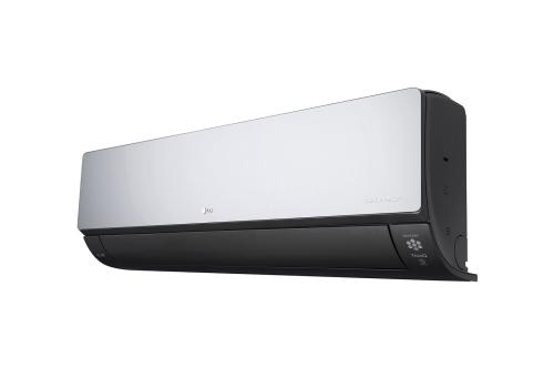 MiniSplit Inverter LG ArtCool VR242CW de 2 Toneladas - Compresor DUAL Inverter con 10 años de garantia