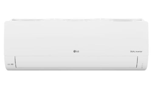 MiniSplit DualCool Inverter LG VX121C3. DualCool Inverter - 1 tonelada, Solo Frio, Voltaje 115V / 60Hz