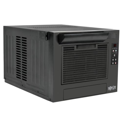 Unidad de Aire Acondicionado TRIPP-LITE SRCOOL7KRM - Negro, 572 mm, 353 mm, 27, 7 kg