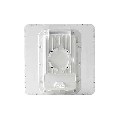 PTP-550 CAMBIUM hasta 1.36 GBps / 4910-6200 MHz / 802.11 AC Wave 2 - MU-MIMO 4: 4x4 / BackHaul con Antena Integrada (Alta ganancia 23 dBi) PTP550-IE.