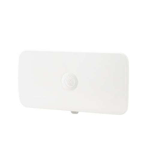 Suscriptor CAMBIUM Force 300L /+600 MBps Reales - 5 GHz Wave2 802.11-AC / Antena de 16 dBi. FORCE300L-GEN2