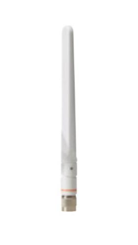 Antena CISCO AIR-ANT2524DW-R= - 4 dBi, 2, 4 GHz, Omni-direccional, Masculino