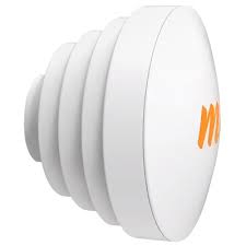 Antena Modular Dual Slant MIMOSA - dimensiones (16cm), apertura 45 deg, ganancia de 16 dBi, con rechazo al ruido, diseñada para radio C5x. N5-x16