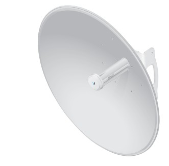 Antena UBIQUITI - 29 dBi, 5 GHz