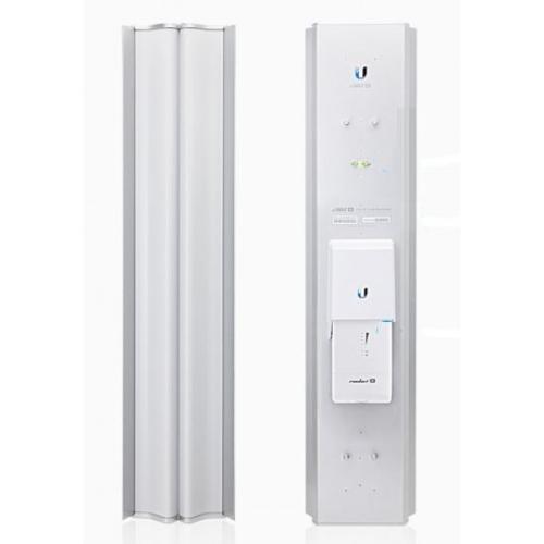 Antena UBIQUITI - 21 dBi, 5.1 - 5.8