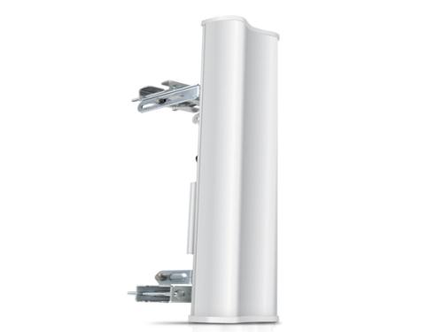 Antena UBIQUITI - 15 dBi, 2, 4 GHz, Sector