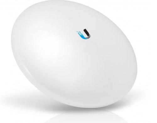 Antena UBIQUITI NBE-5AC-GEN2 - 19 dBi