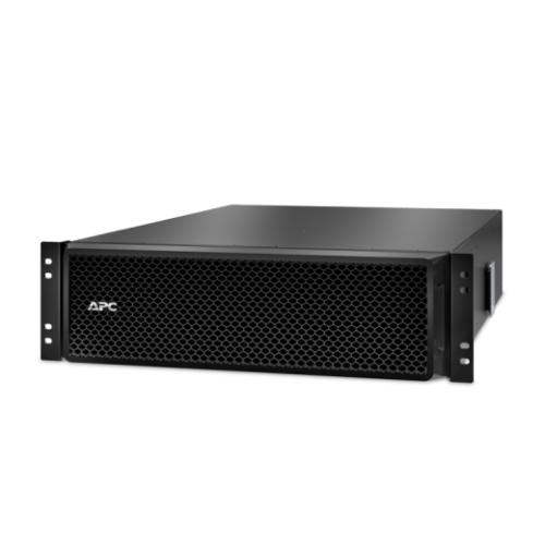 Banco de Baterías  APC SRT192RMBP2 - Negro