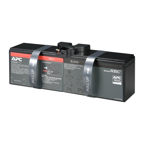 BATERIA DE REEMPLAZO APC APCRBC161 -