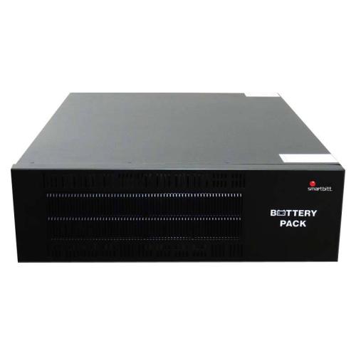 SMARTBITT BANCO DE BATERIAS SBBPRT3U-9AH -