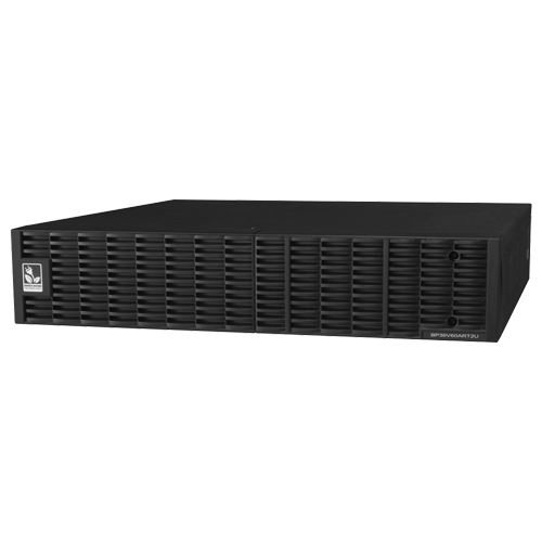 Paquete de baterías CyberPower - Sealed Lead Acid (VRLA), Negro
