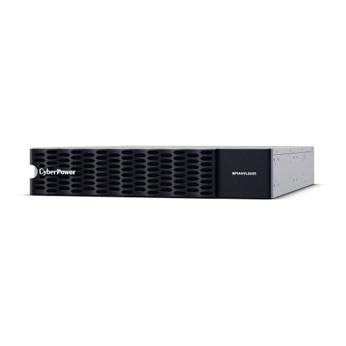 BATERIA EXTERNA BP144VL2U01 CYBERPOWER -