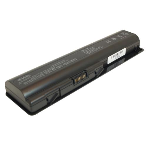 Bateria para Laptop OTH0015 OVALTECH Li-ion 10.8V para HP CQ40 Pavilion DV4 / DV5 / 4400Mah -