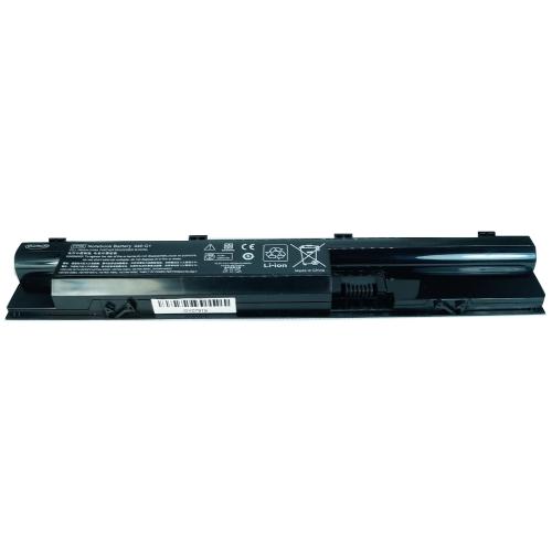 Bateria para Laptop OVALTECH OTH4400 Li-ion 11.55V para hp ProBook 440 - 440 G0 Series - 440 G1 3400Mah