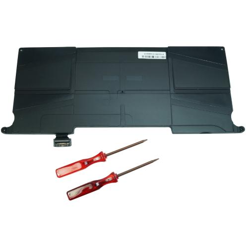 Bateria para Laptop OTA1495 OVALTECH Li-ion 7.6V / 39WH para Apple MacBook Air 11 (2013) -