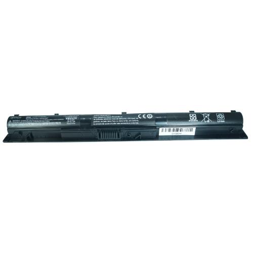 Bateria para Laptop OTHAB15 OVALTECH Li-ion 14.8V para HP Pavilion 14-AB - 15-AB - 15-AG, Pavilion 17-G en color Negro 2600 mAh