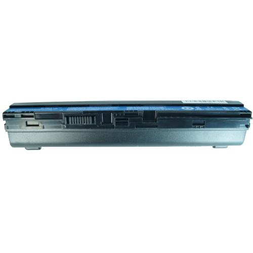 OTRA725 Batería Color Negro 4 Celdas Para ACER Aspire V5-171 - One 725 Series De 14.8V 2200mAh Marca Ovaltech -