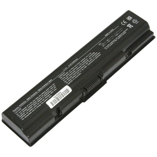 Bateria para Laptop OVALTECH OTT3534 Li-ion 10.8V para Toshiba Satellite L200 / M205 4000Mah -