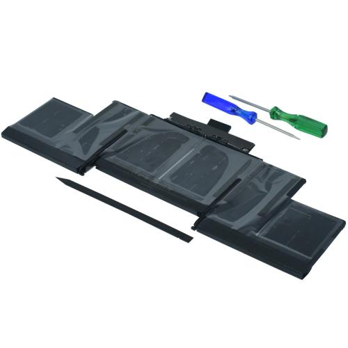 Bateria para Laptop OTA1618 OVALTECH Li-ion 11.26V / 98WH para Apple Macbook Pro Retina 15 pulgadas (Late 2013 - Mid 2015) -