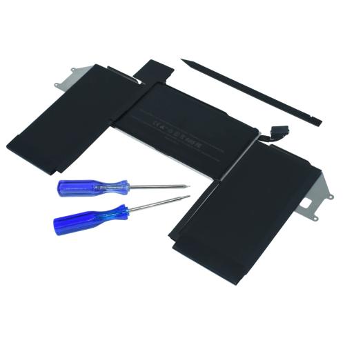 Bateria para Laptop OTA2389 OVALTECH 11.4v / 55wh para Apple MacBook Air 13 pulgadas (M1 - 2020) 4800Wh -