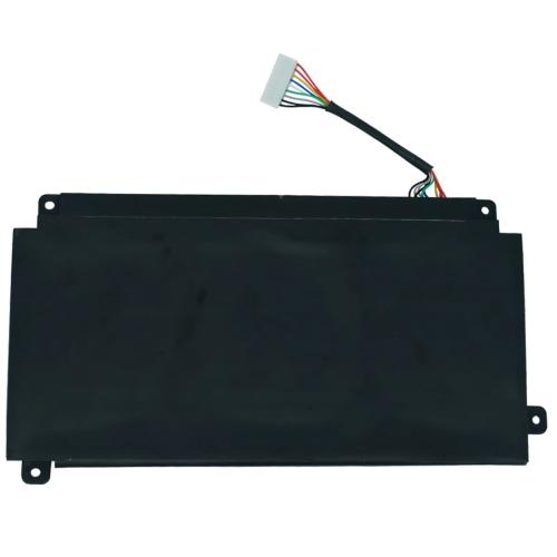 Bateria OVALTECH OTT5208 Polimero 11.1V para Toshiba Chromebook CB35 CB35-B3340 CB35-B3330 Satellite E45W P55W E45W-C4200 series P55W-C PA5208U-1BRS -