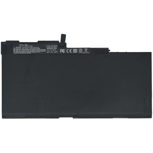 Bateria para Laptop OTHCM03XL OVALTECH Li-ion para HP Mini 110 de  10.8V 4400Mah -11.1V  4500 mAh -