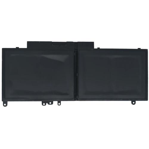 Bateria para Laptop OTD6MT4T OVALTECH Interna 7.6V (7000mAh/62Wh) PARA Dell Latitude E5470/ E5570  079VRK TXF9M 0TXF9M 6MT4T -