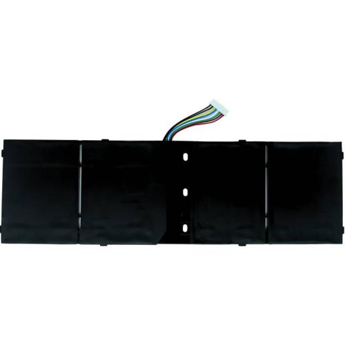 Bateria interna para computadora marca OVALTECH OTR5572 -14.8V  3400mAh  para Acer V5-572 - V5-572P, V5-573 ES1-511 ES1-512, R7-572 (AP13B3K / AP13B8K)