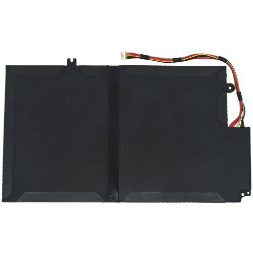 Batería interna para computadora marca OVALTECH OTHEL04XL (P) 14.8V - 3500 mAh HP Envy 4-1000 - Envy 4-1100, Envy 4-1200, HP 4-1000, 4-1100, 4-1200, 4-1043C