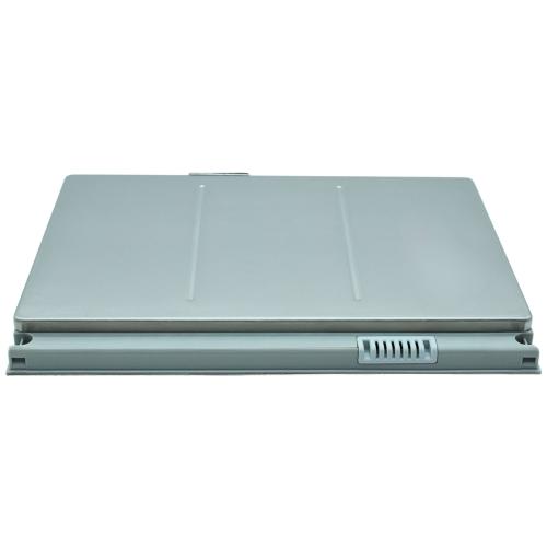 Bateria para computadora 6 celdas marca OVALTECH OTA1189 -10.8V  70Wh para Apple MacBook Pro 117 de Litio-Ion en Aluminio -