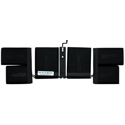 Bateria para computadora color negro marca OVALTECH OTA2527 -11.45V : 99.6Wh para Apple MacBook Pro 18 pulgadas A2527 ( End-2021) -