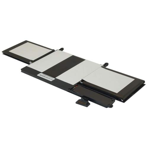 Bateria para Laptop OVALTECH OTA1493 Li-ion 11.34V /79.4WH para Apple MacBook Pro 13 pulgadas Late 2013 Retina -