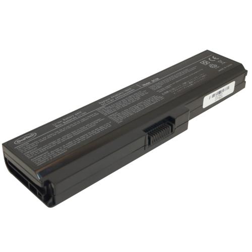 Bateria para Laptop OVALTECH OTT5323 Li-ion 10.8V para Toshiba Satellite M300 M305 L515D 4400Mah -
