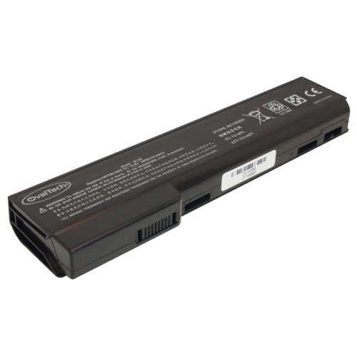 Bateria para Laptop OTH8460 OVALTECH Li-ion 10.8V HP EliteBook 8460w Series / EliteBook 8460p -6400mAh -