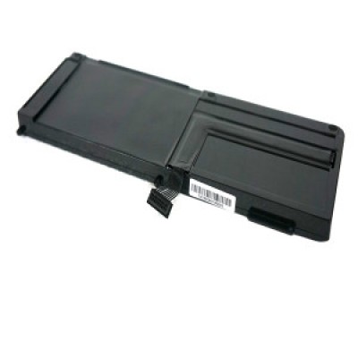 Bateria color negro 6 celdas OVALTECH para Apple MacBook Air 13 de 7.3V 6600Mah -
